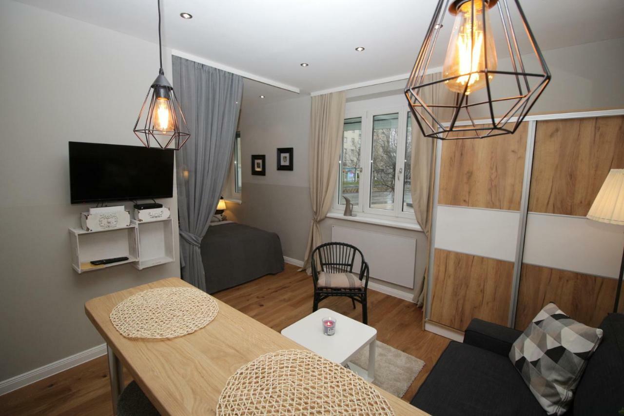 City&More! Apartment-Wieden Exteriér fotografie